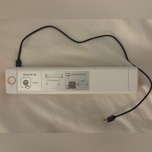 Itari M08F Tattoo Stencil Printer - Tattoo Transfer Machine Thermal Copier